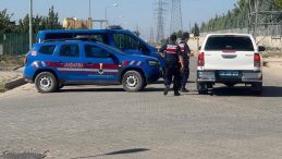 Kimyasal Madde Üreten Fabrikada Patlama: 3 İşçi Yaralandı