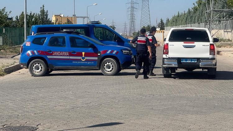 Kimyasal Madde Üreten Fabrikada Patlama: 3 İşçi Yaralandı