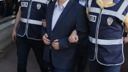 Kırıkkale'de Bıçakla Kavga! Şüpheli Tutuklandı