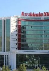 Kırıkkale'de Sağlık Raporu Skandalı: 46 Personel İşten &Ccedil;ıkarıldı