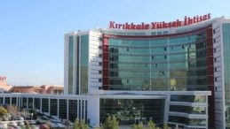 Kırıkkale'de Sağlık Raporu Skandalı: 46 Personel İşten Çıkarıldı