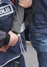 Kırıkkale&rsquo;de FET&Ouml; H&uuml;k&uuml;ml&uuml;s&uuml; İhra&ccedil; Astsubay Ele Ge&ccedil;irildi