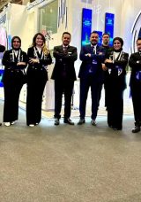 Kırıkkale&rsquo;nin Savunma G&uuml;c&uuml; IDEF 2025&rsquo;te G&ouml;zler &Ouml;n&uuml;nde