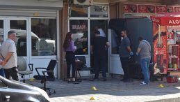 Kırklareli’nde Dehşet Anları: 'Yan Baktın' İddiası Neden Oldu!