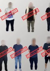 Kırmızı B&uuml;ltenle Aranan 15 Su&ccedil;lu T&uuml;rkiye'ye Getirildi!