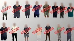Kırmızı Bültenle Aranan 407 Suçlu Türkiye'ye İade Edildi