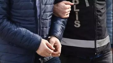 Kırmızı B&uuml;ltenle Aranan 407 Su&ccedil;lu T&uuml;rkiye&rsquo;ye İade Edildi