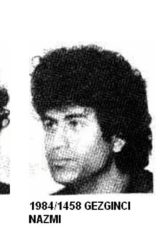 Kırmızı B&uuml;ltenle Aranan Kişi Yakalandı