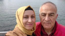 Kıskançlık Krizi Cinayetle Son Buldu