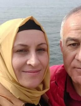 Kıskançlık Krizi Cinayetle Son Buldu
