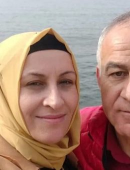 Kıskançlık Krizi Cinayetle Sonuçlandı