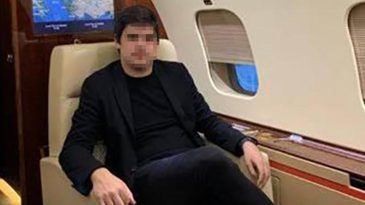 Kız Arkadaşlarını Dolandıran Avukattan Şaşırtan A&ccedil;ıklamalar