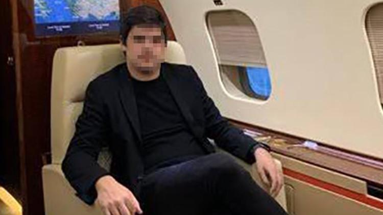 Kız Arkadaşlarını Dolandıran Avukattan Şaşırtan Açıklamalar