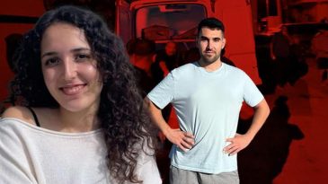 Kız Kardeşini 14 Bı&ccedil;ak Darbesiyle Katletti, Başını Kesmeye &Ccedil;alıştı
