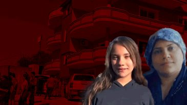 Kızı ile birlikte kocası tarafından katledildi… &lsquo;Eşim madde kullanıyor, benim sonum iyi olmayacak' dediği ortaya &ccedil;ıktı