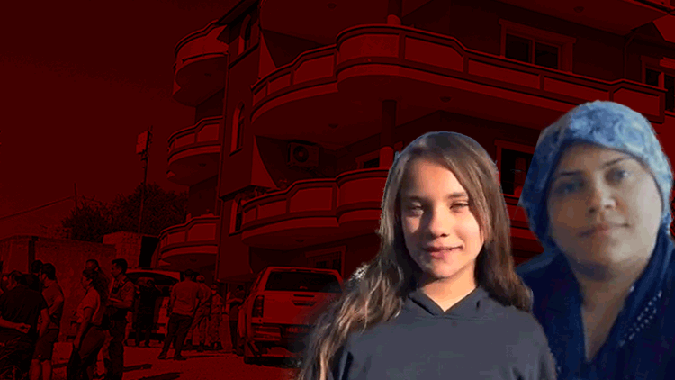 Kızı ile birlikte kocası tarafından katledildi… ‘Eşim madde kullanıyor, benim sonum iyi olmayacak' dediği ortaya çıktı