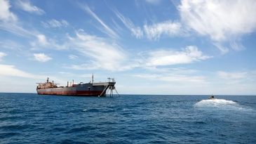 Kızıldeniz'de Alarm: Ticari Gemide Silahlı Saldırı Ger&ccedil;ekleşti