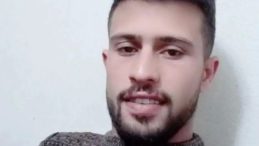 Kızılırmak Nehri'nde Kaybolan Genç İnsanın Cansız Bedeni Bulundu