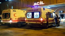 Kızıltepe'de 19 Yaşındaki Genç Başından Vurulmuş Halde Bulundu