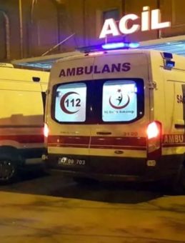 Kızıltepe'de 19 Yaşındaki Genç Başından Vurulmuş Halde Bulundu