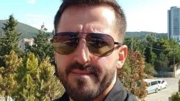 Kızını Kurtarmak İsterken Boğularak Hayatını Kaybetti