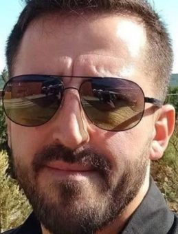 Kızını Kurtarmak İsterken Boğularak Hayatını Kaybetti