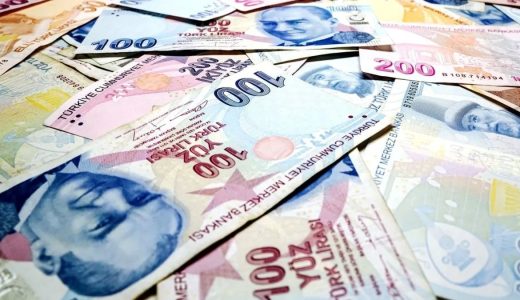 KKM Bakiyelerindeki Düşüş Süreklilik Kazanıyor
