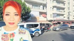 Klimanın Altındaki Cesetle İki Gün