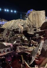 Kocaeli İzmit'te Korkun&ccedil; Kaza: 2 Gen&ccedil; Hayatını Kaybetti!