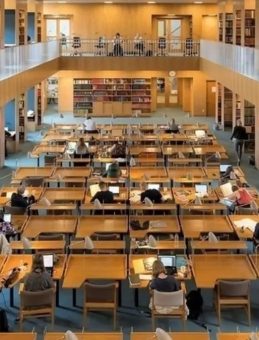 Kocaeli Üniversitesi Taban Puanları 2025 – Başarı Sıralamaları ve Kontenjanlar