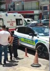 Kocaeli'de Akılalmaz Dehşet: 2 Diş Hekimini Bacağından Vurdu