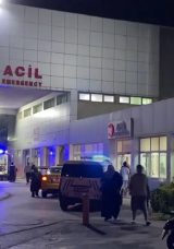 Kocaeli'de Alacak Verecek Kavgası Kanlı Bitti: 1 Ağır Yaralı