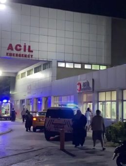 Kocaeli'de Alacak Verecek Kavgası Kanlı Bitti: 1 Ağır Yaralı