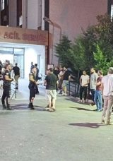 Kocaeli'de Bı&ccedil;aklı Kavga: 1 Kişi Hayatını Kaybetti