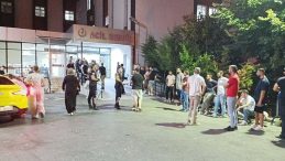 Kocaeli'de Bıçaklı Kavga: 1 Kişi Hayatını Kaybetti