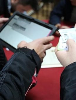 Kocaeli'de Kumar Oynayan 6 Kişiye 55 Bin 482 Lira Ceza