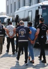Kocaeli'de Silahlar ve Sopalar Konuştu: 1 Kişi Hayatını Kaybetti