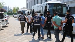 Kocaeli'de Silahlar ve Sopalar Konuştu: 1 Kişi Hayatını Kaybetti