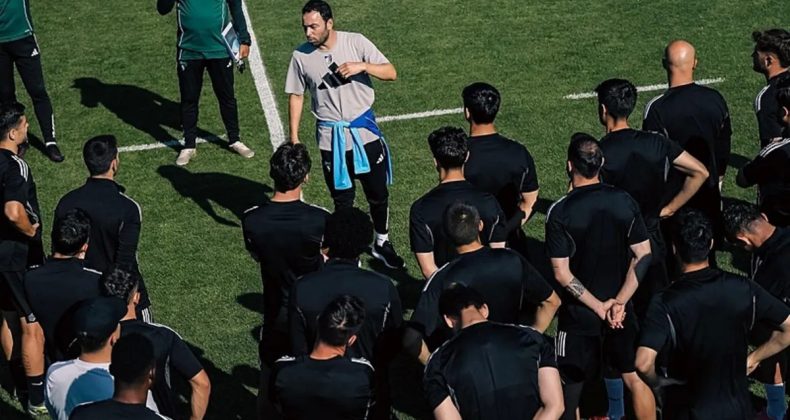 Kocaelispor, Yeni Sezon Hazırlıklarını Düzce'de Sürdürüyor