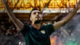 Kocaelispor'da Bir Ayrılık Daha