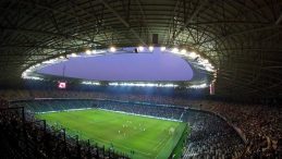 Kocaelispor'un Adana Demirspor Maçı Ertelendi!