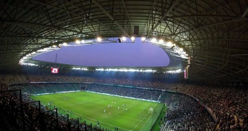 Kocaelispor'un Adana Demirspor Maçı Ertelendi!