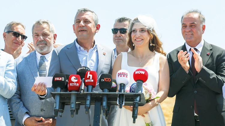 Komisyona 10 CHP’li Atama