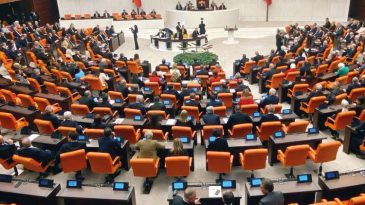 Komisyonda Son Aşama