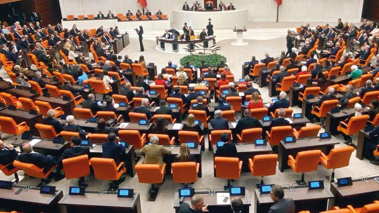 Komisyonda Son Aşama