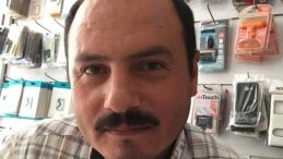 Komşu Katili Mahkeme Önünde