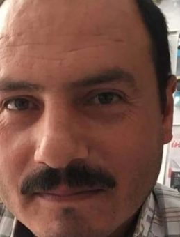 Komşu Katili Mahkeme Önünde