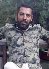 Komşu Kavgası Kanlı Sonu&ccedil;landı