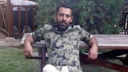 Komşu Kavgası Kanlı Sonuçlandı