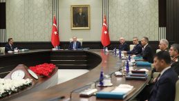Komutanlarla 72 Yaşa Kadar Devam… Orduya Kurmay Takviyesi